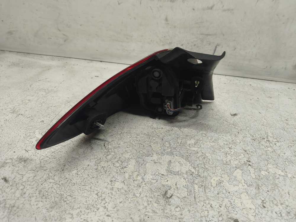 FEU ARRIERE DROIT RENAULT EXTERIEUR - Vue 2